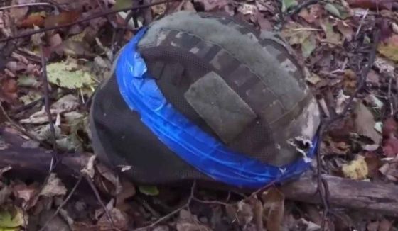 Российские военные нашли замёрзших насмерть бразильских наёмников под Купянском