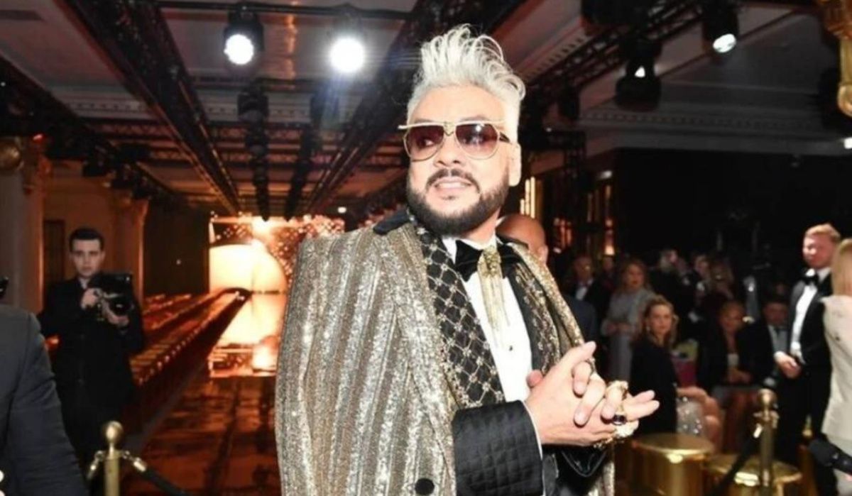 Таганский суд Москвы взыскал с Киркорова несколько миллионов рублей