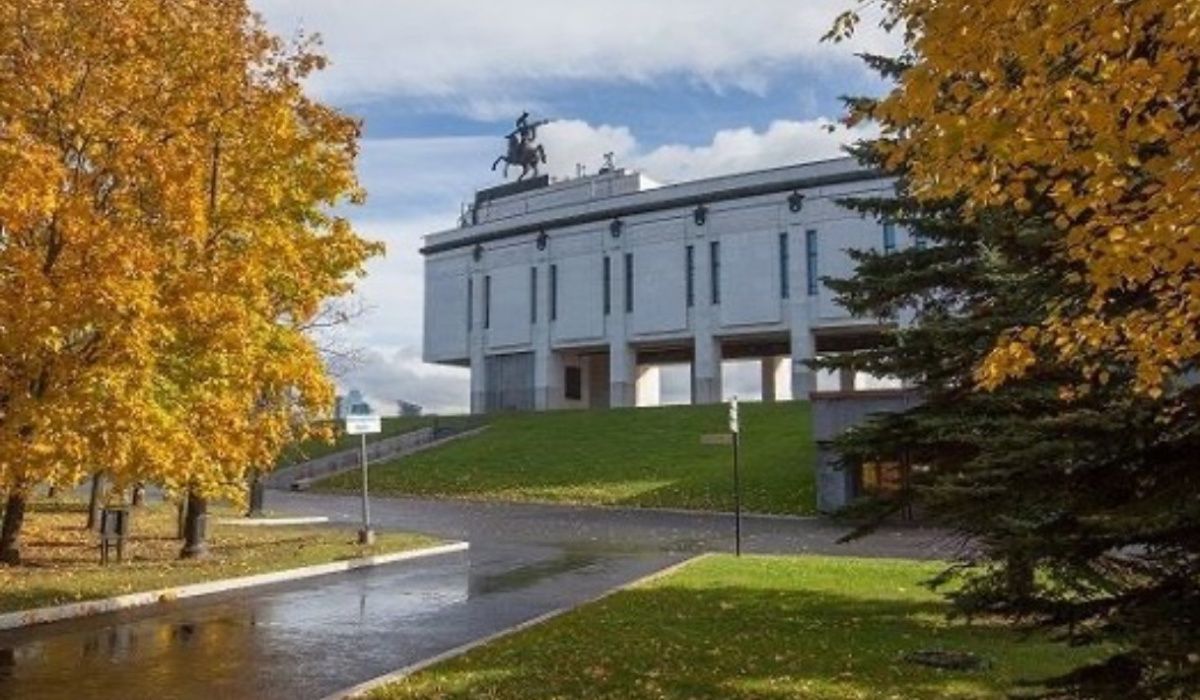 Музей Победы организует туры для детей из Чувашии