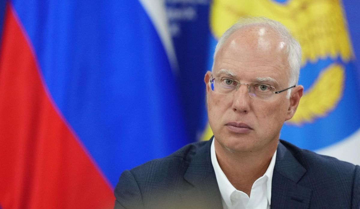 Дмитриев назвал фейком статью о проектах в обмен на снятие санкций США