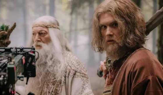Названа дата выхода "Последнего богатыря" в формате сериала
