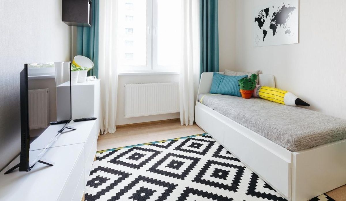 Новый дом по программе реновации появится в районе Перово