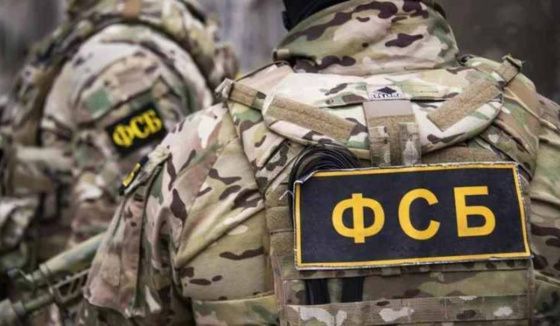 Петербурженку арестовали по подозрению в работе на украинскую разведку