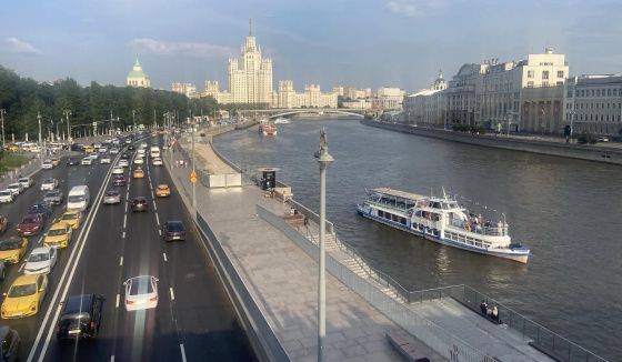 Москва заняла место в мировом рейтинге по росту цен на жилье и заработных плат