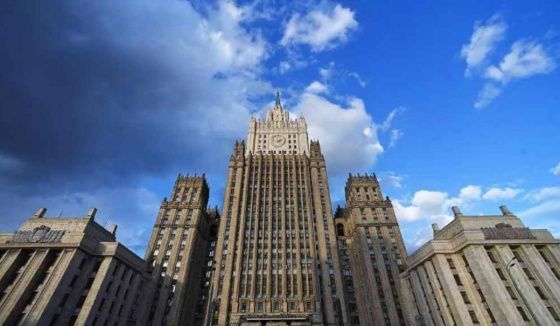 МИД РФ прокомментировал попытки Армении отстранить оппозицию от выборов