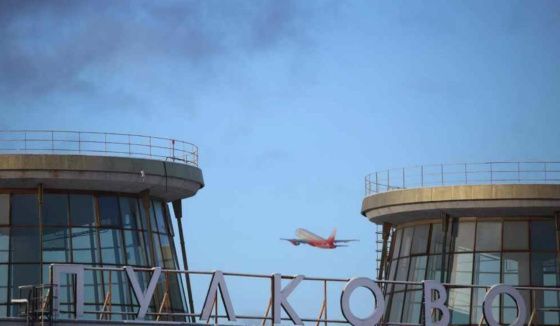 Реконструкция исторического терминала Пулково запланирована не ранее 2030 года