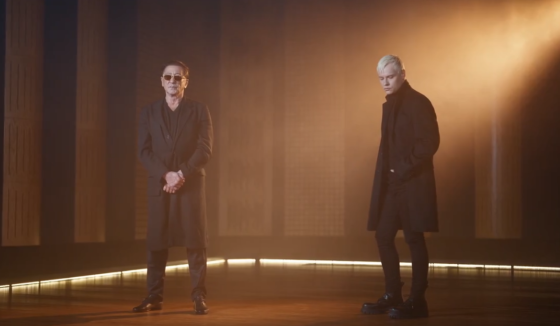 SHAMAN презентовал новинку