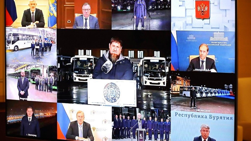 Кадыров признался, за что его ругают старейшины в Чечне