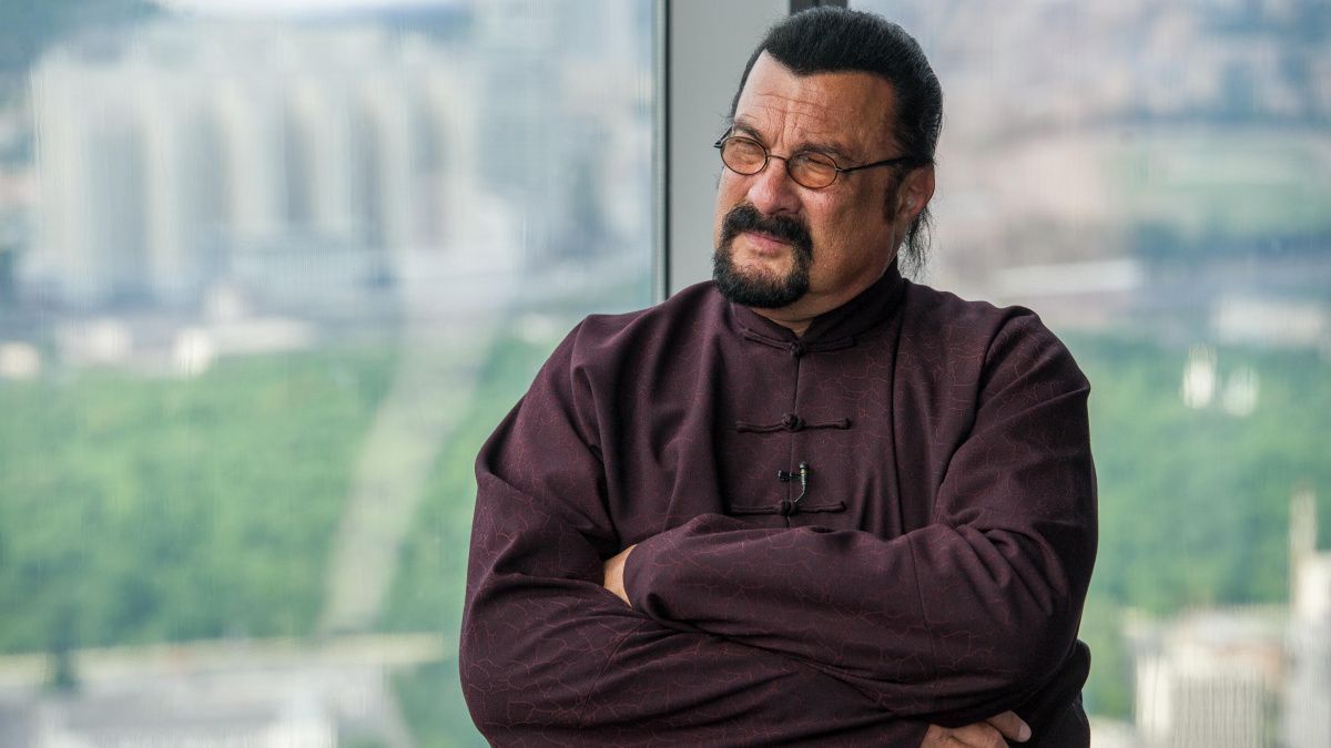 Компания Стивена Сигала планирует строительство завода в Волгоградской области