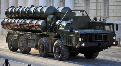 Суд отклонил иск Минобороны к производителю ЗРК С-400