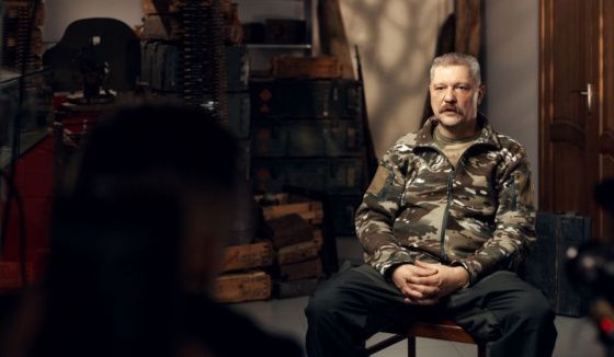 Премьера документального проекта "ПЕ-2: крылья памяти" прошла успешно