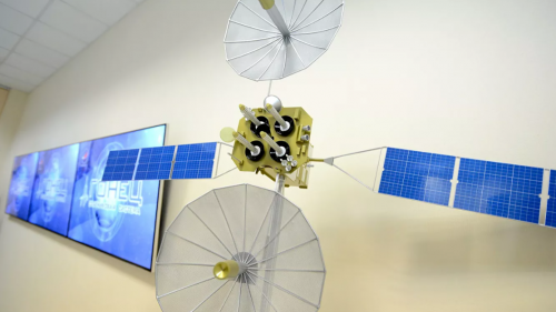 "Гонец-2": проблемы российской системы интернета вещей