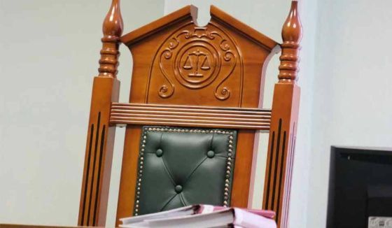 Косинский районный суд в Пермском крае прекращает свою работу