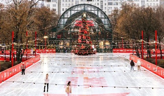 Выручка участников проекта «Сделано в Москве» увеличилась на 50%