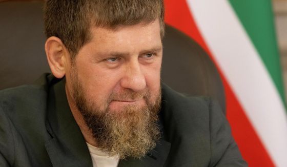 Кадыров стал Героем Чеченской Республики