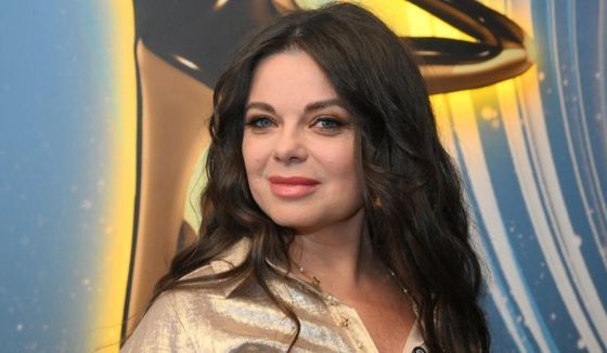 "Не от котлет, а от лет": Наташа Королева раскрыла причину лишнего веса