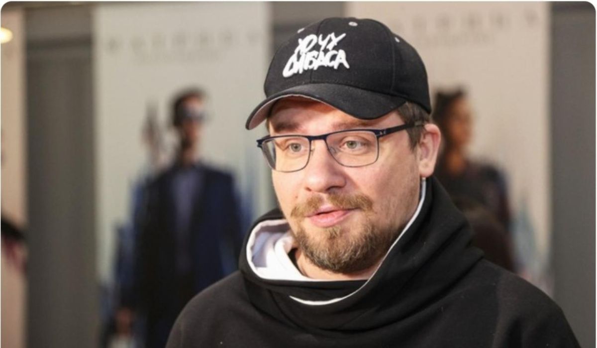 Харламов подался в мультфильмы