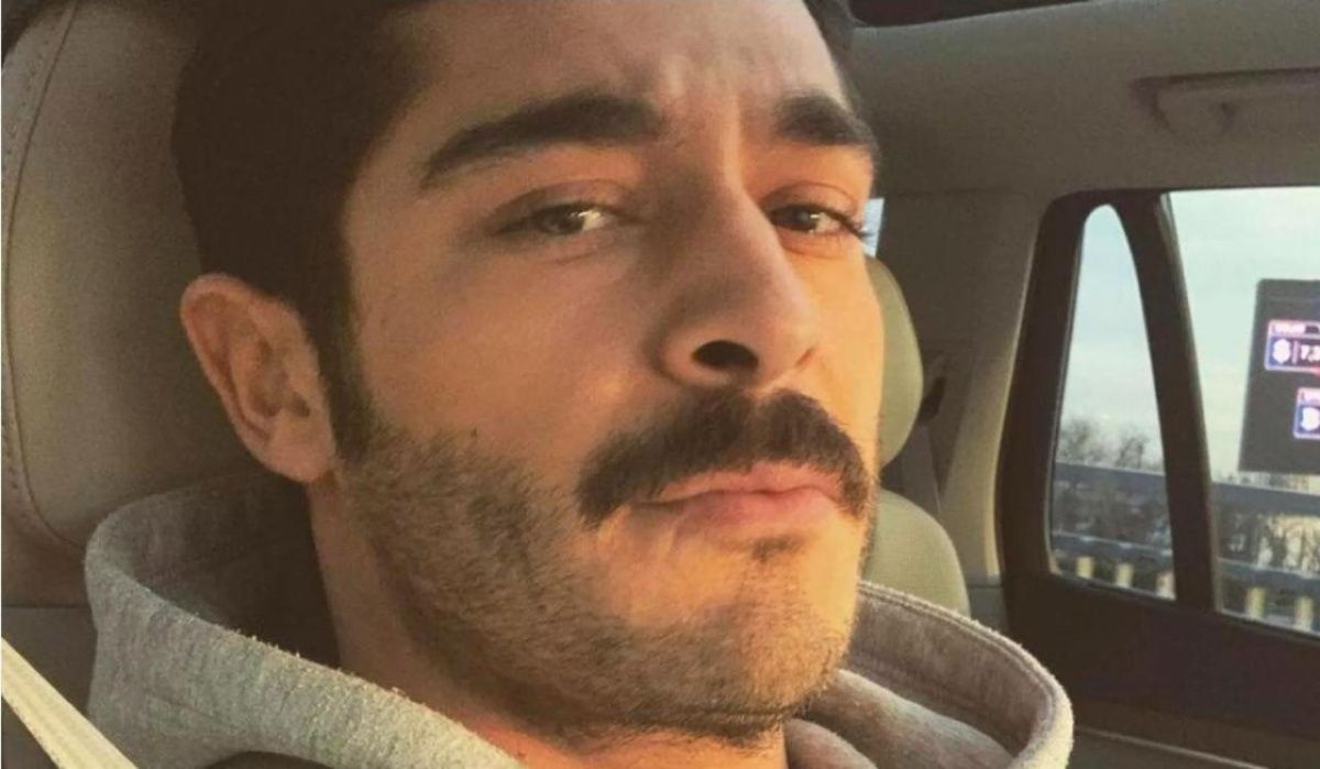 Очень известный турецкий актер сдал положительный тест на наркотики