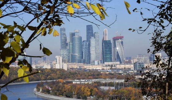 Бывший советник Трампа восхитился Москвой