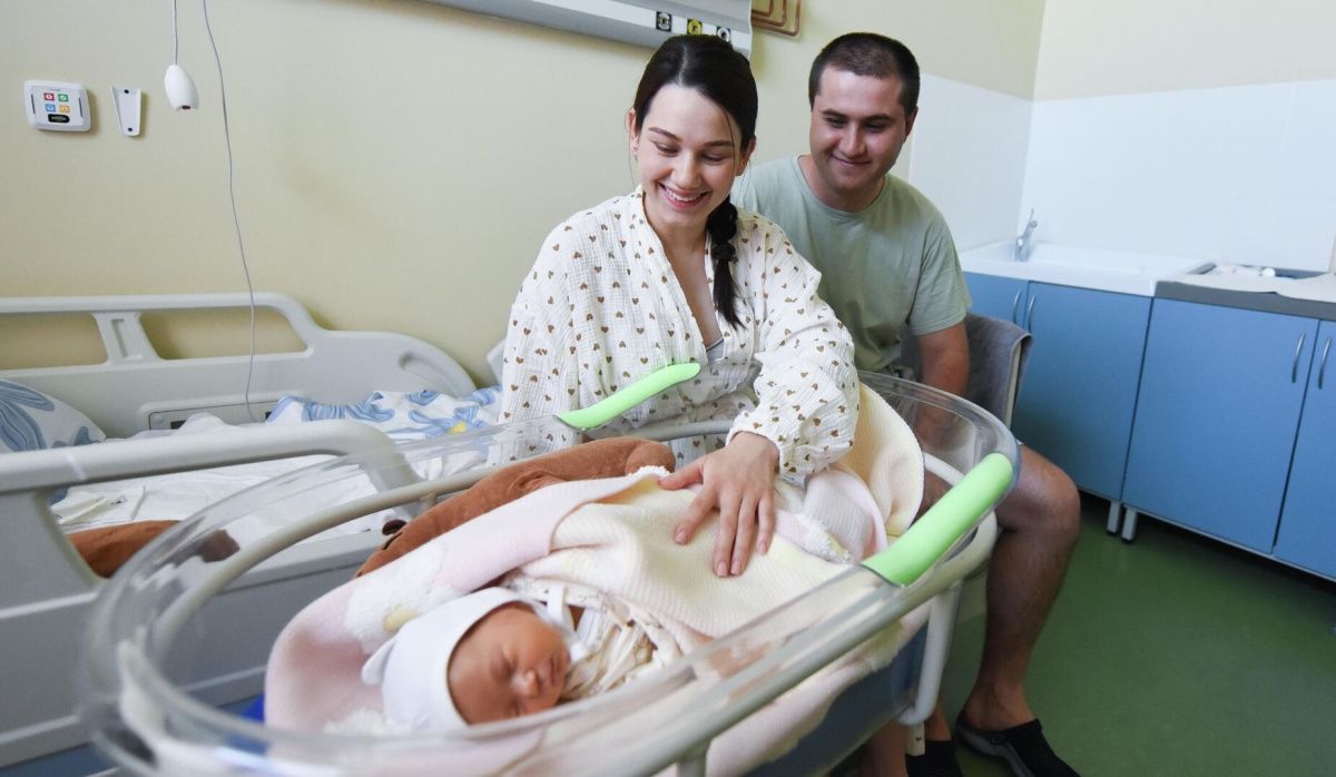 Семьи с первым ребенком получат право на кредитные каникулы