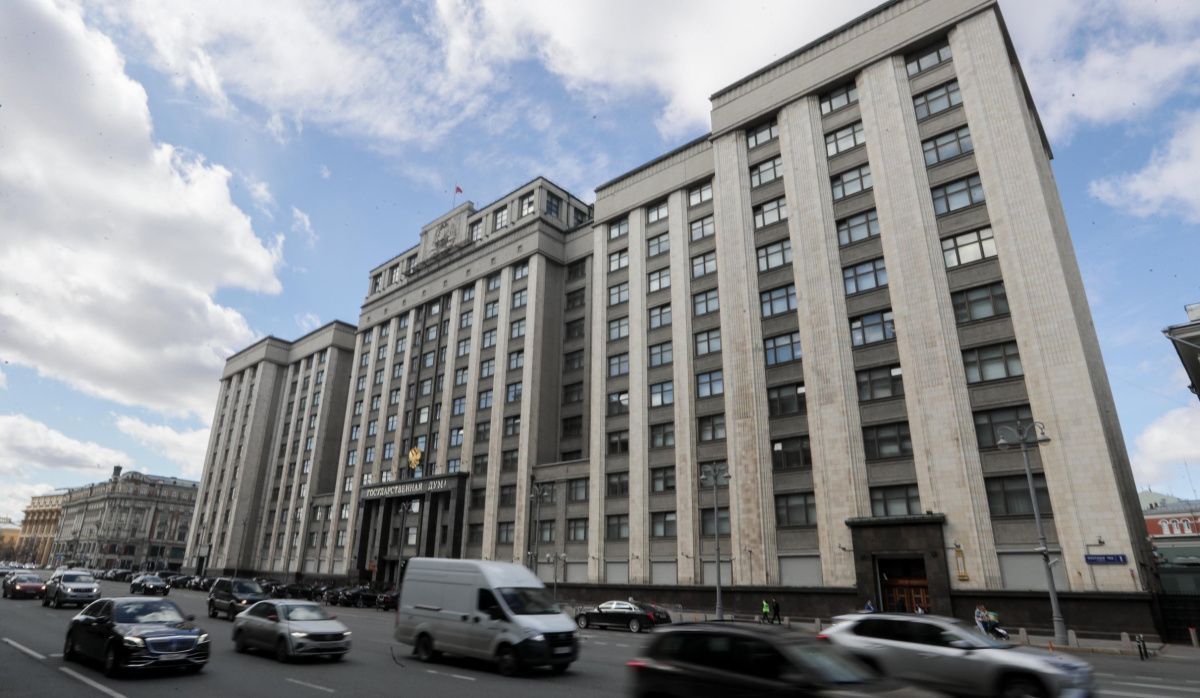 Госдума утвердила закон о формировании туристического продукта