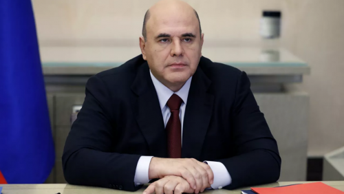 Мишустин призвал готовиться к сокращению использования нефти и газа