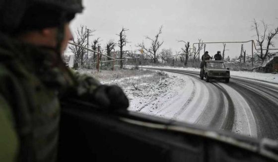 США оценили возможные сроки перемирия на Украине
