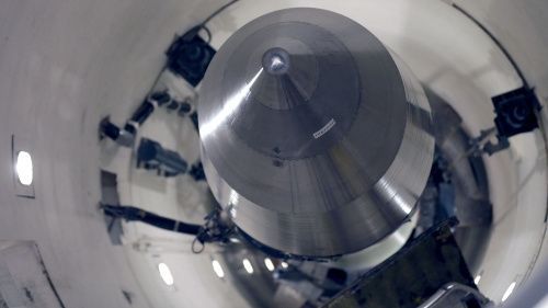 Россия сделала жест доброй воли для США