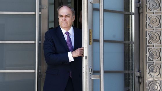 Антонов обвинил власти США в окончательной потери связи с реальностью