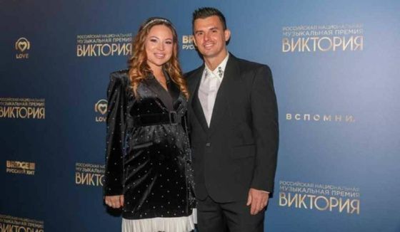 Кирилл и Дарья Туриченко раскрыли имя новорожденного сына