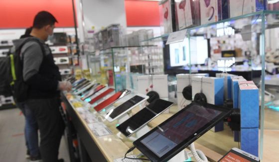 Новые правила возврата техники в России: что изменилось?