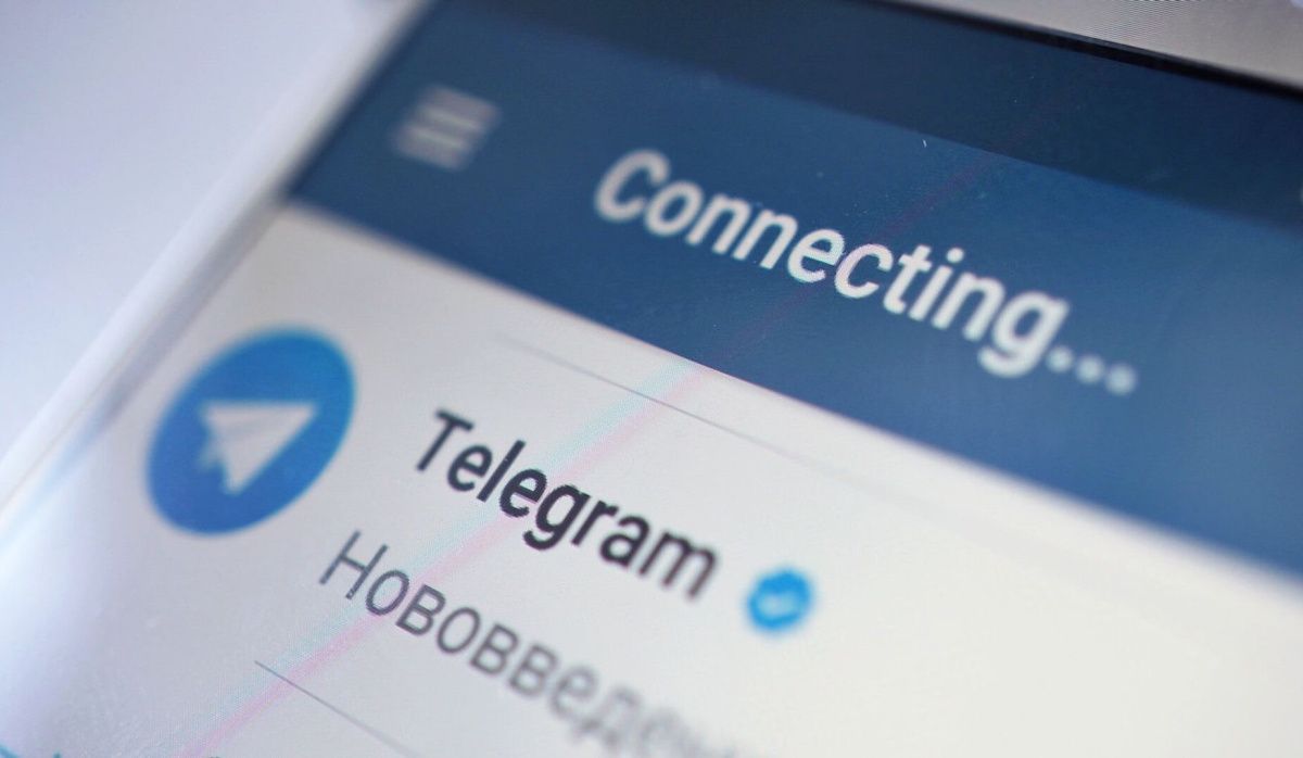Роскомнадзор прокомментировал слухи о переговорах с Telegram