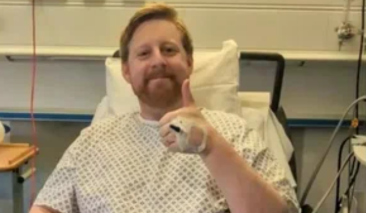 Скончался актер из культового сериала «Игра престолов»