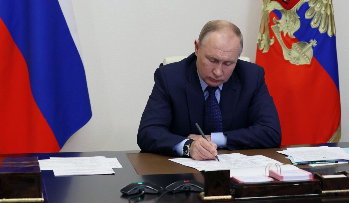 Часть российского бизнеса освободили от уплаты НДС до конца 2026 года