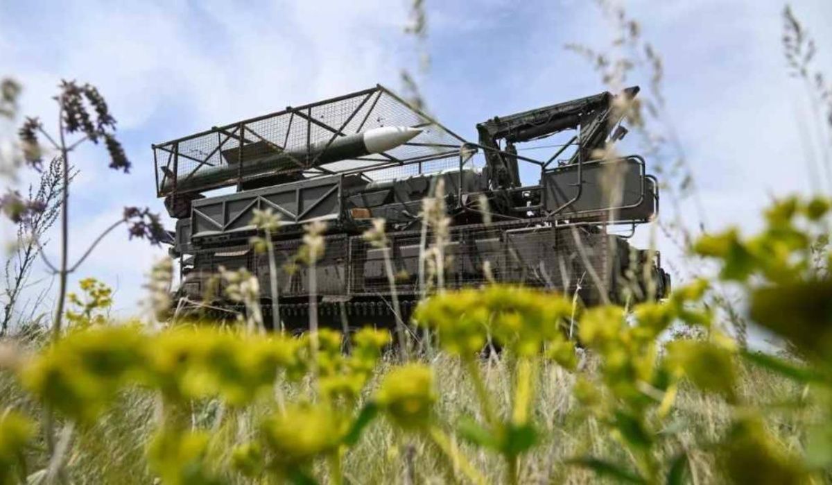 ПВО ночью перехватили 86 беспилотников Украины