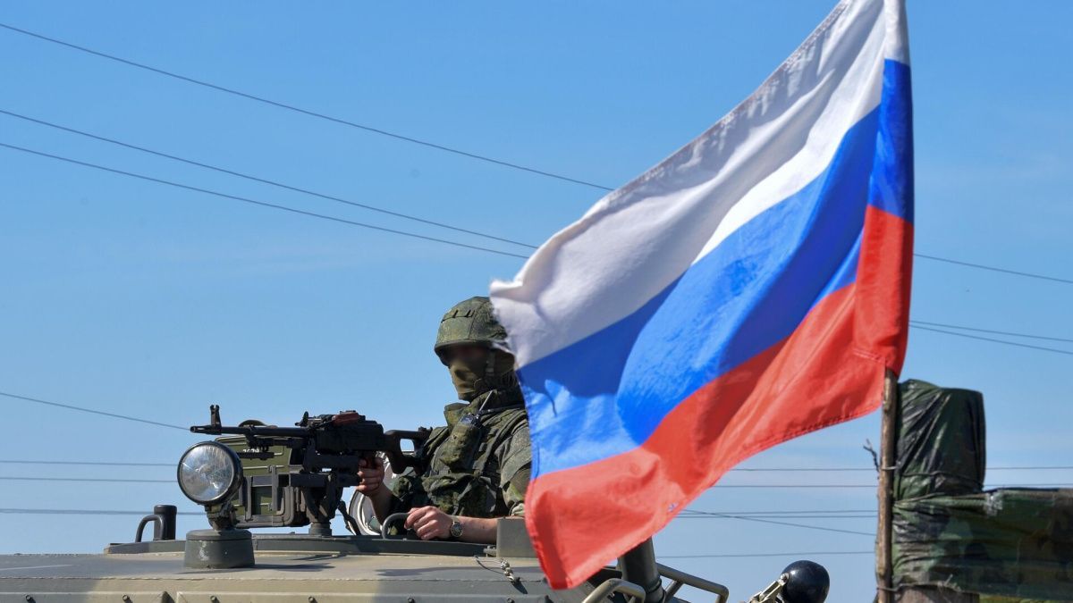 Володин: начало СВО предотвратило Третью мировую войну