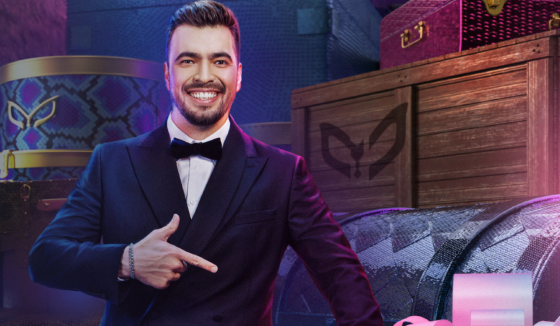 Шоу "Маска" возвращается на НТВ: старт нового сезона