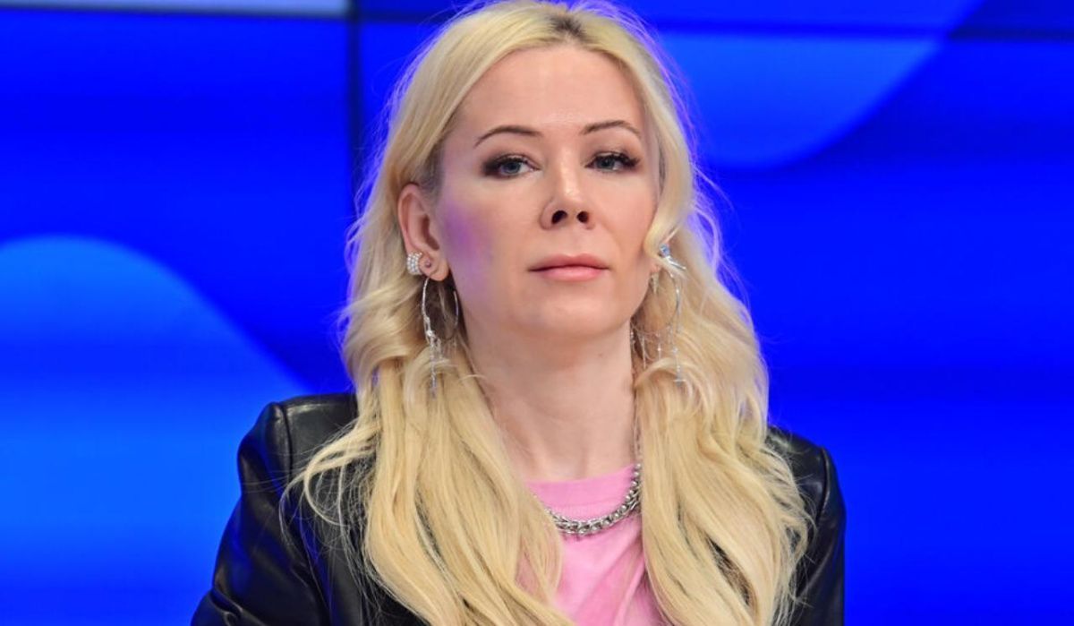 &quot;Закон для таких, как она, не писан?&quot;: Мизулина возмущена пропуском Манижи в Россию