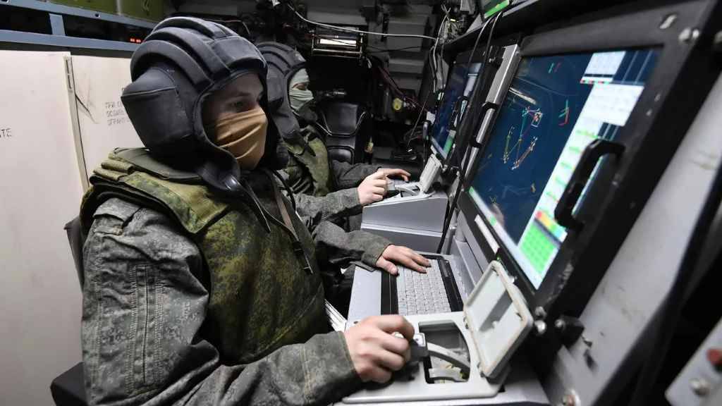 ПВО России сбила более 80 БПЛА в 11 регионах страны