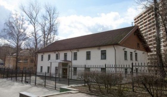 Женщины смогут бесплатно посетить Красногорский филиал Музея Победы 8 марта