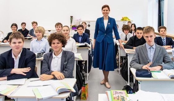 В Госдуме предложили открыть центры психологической помощи для учителей