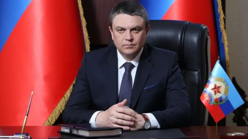 В ЛНР заявили о присоединении к России в будущем