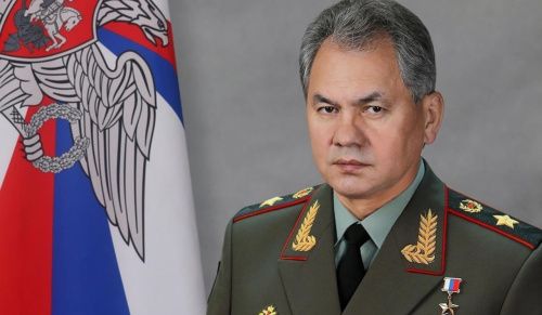 Россия освободила ЛНР