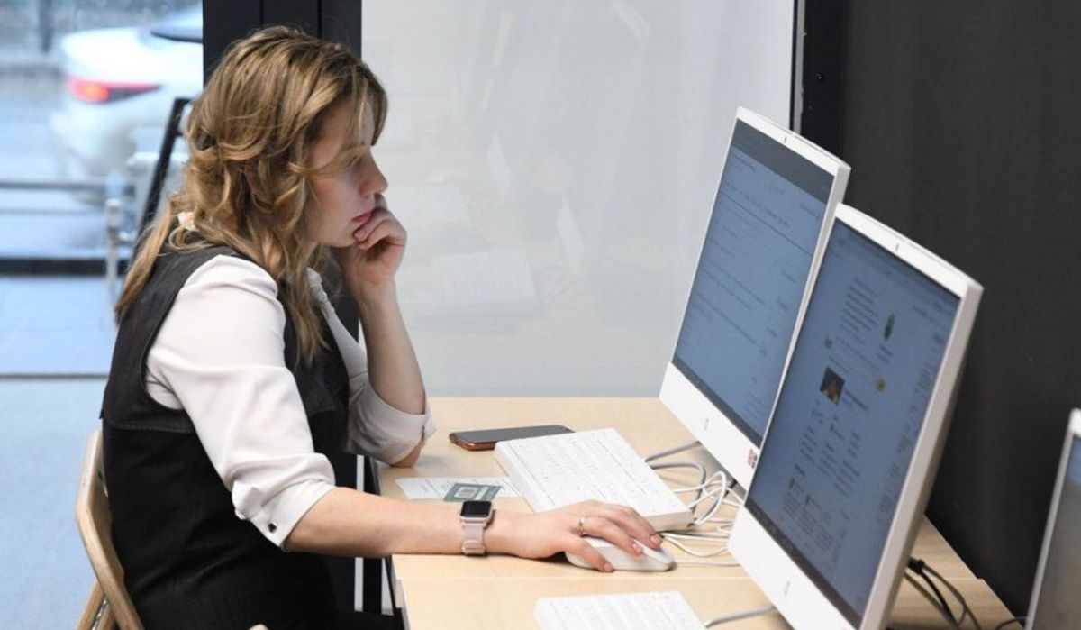 В Казани введена электронная подача заявлений на возврат штрафов