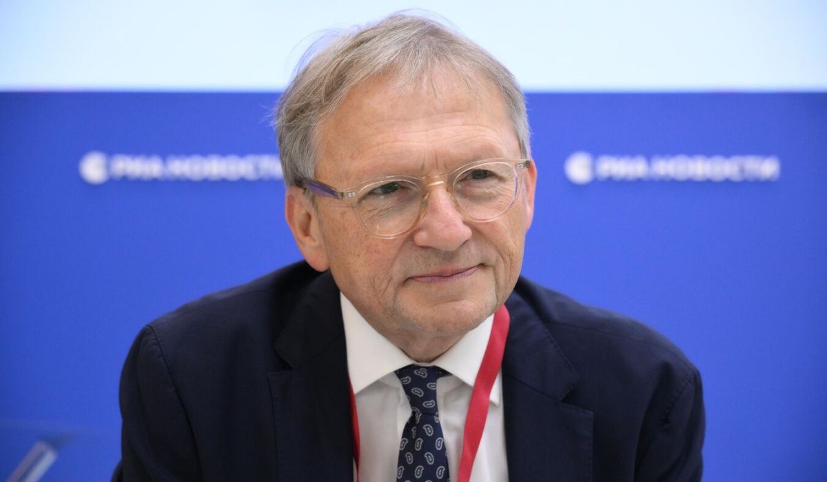 Титов: Китайская альтернатива SWIFT успешно заработала