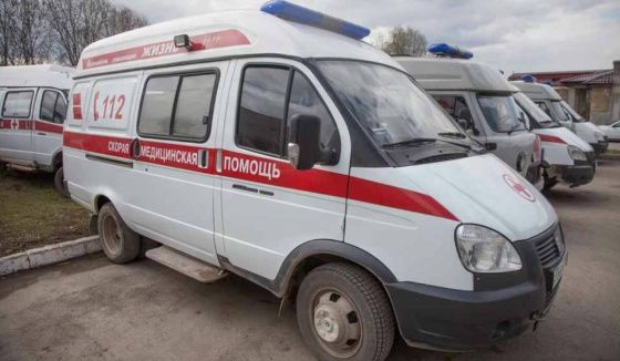 В Чердыни открылась новая станция скорой медицинской помощи