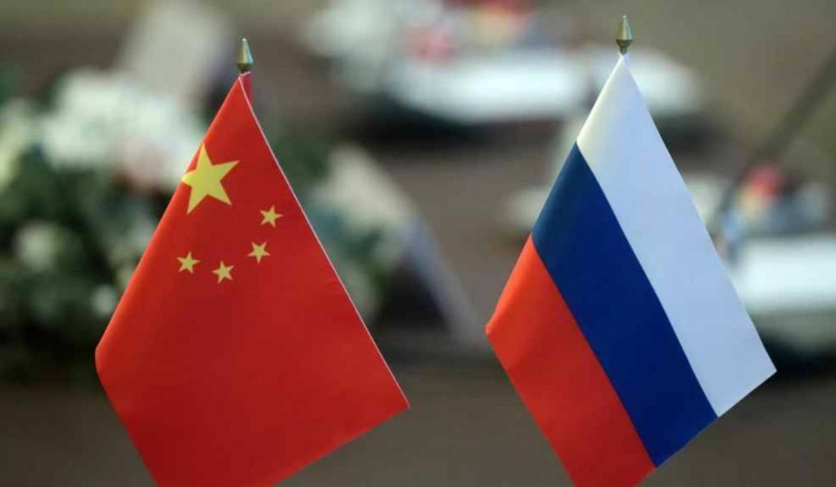 Китай вводит для россиян безвизовый режим