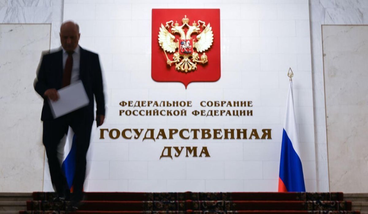 Новые законы Госдумы помогут улучшить качество здравоохранения
