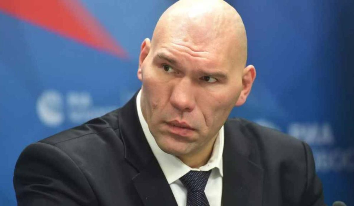"Что стоят слова лягушатника?": Валуев высмеял слова Макрона о временном примирении