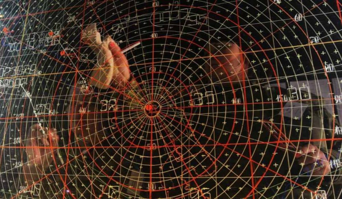 ПВО России ночью сбила свыше 10 украинских дронов в четырех регионах и над Черным морем